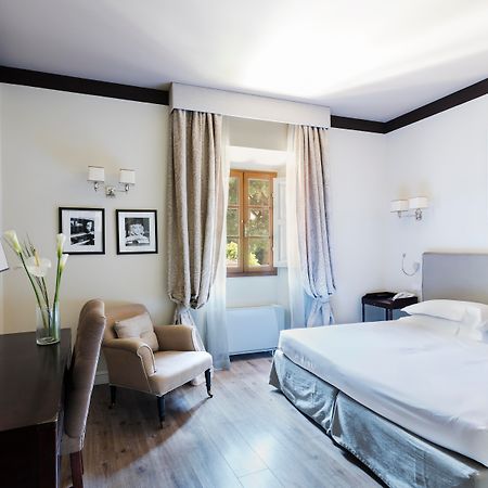 Fh55 Hotel Villa Fiesole Eksteriør billede
