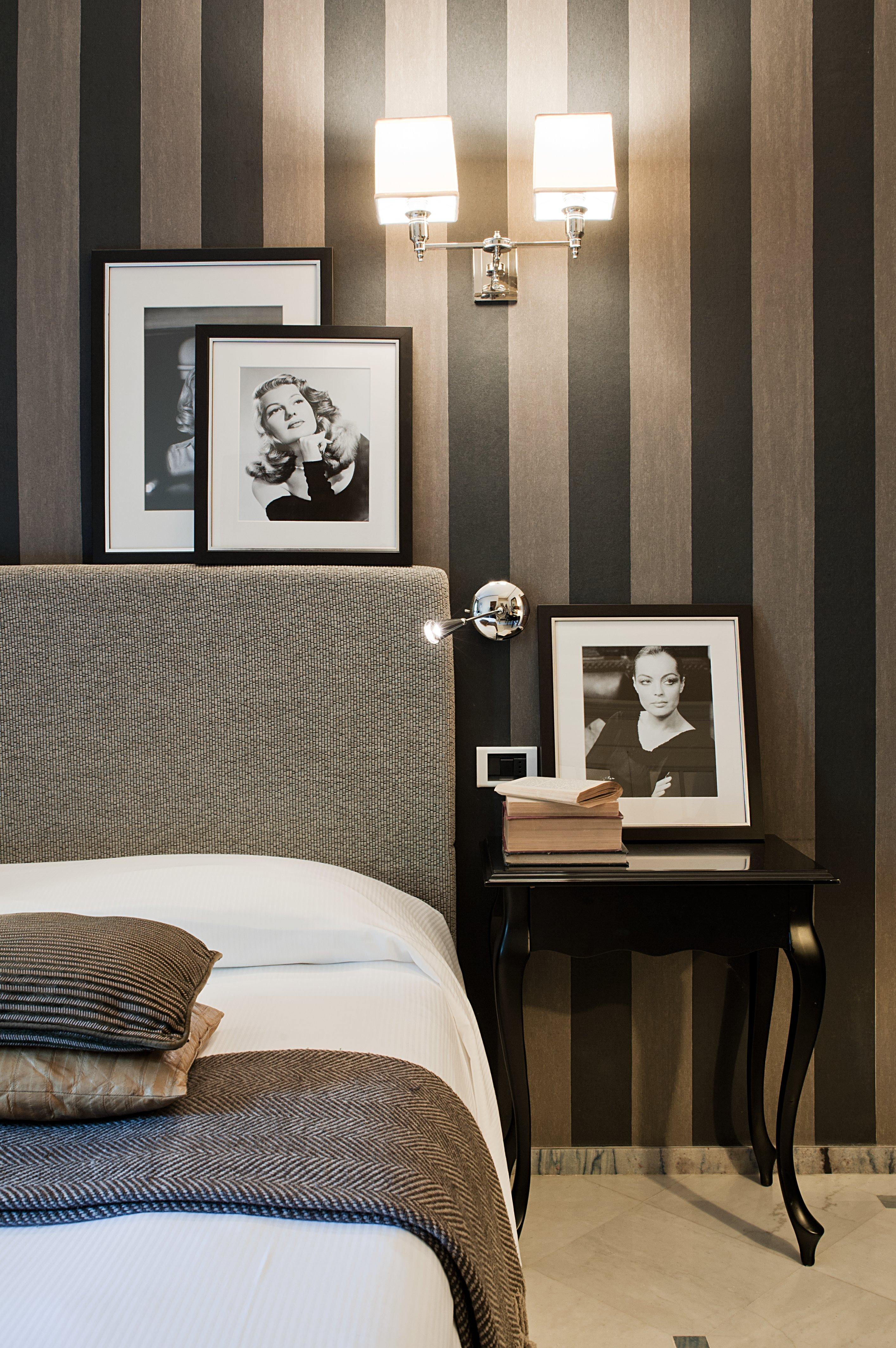 Fh55 Hotel Villa Fiesole Eksteriør billede