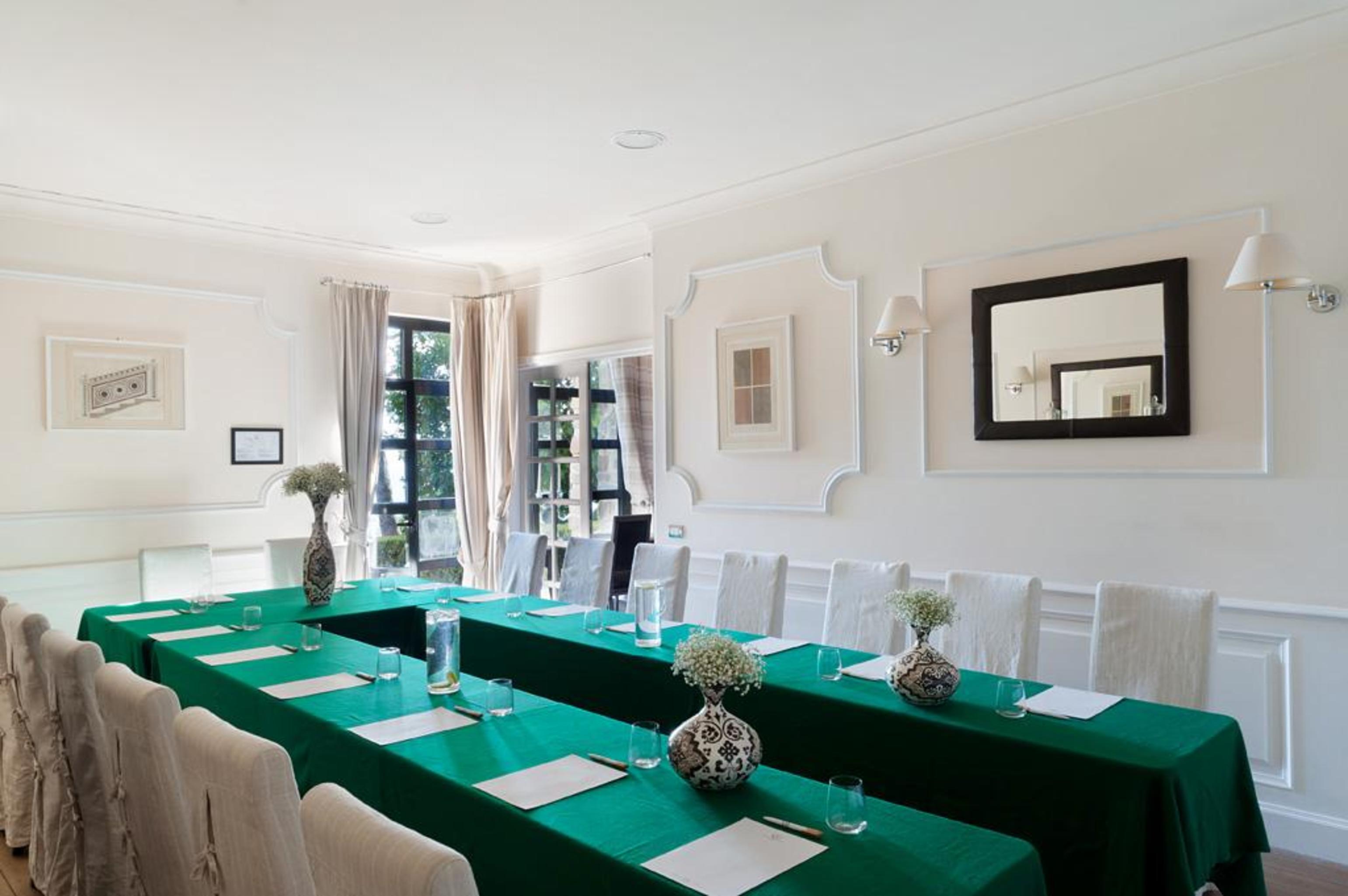 Fh55 Hotel Villa Fiesole Eksteriør billede