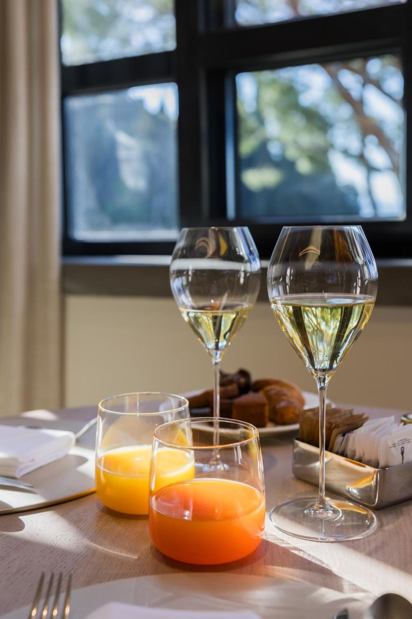 Fh55 Hotel Villa Fiesole Eksteriør billede