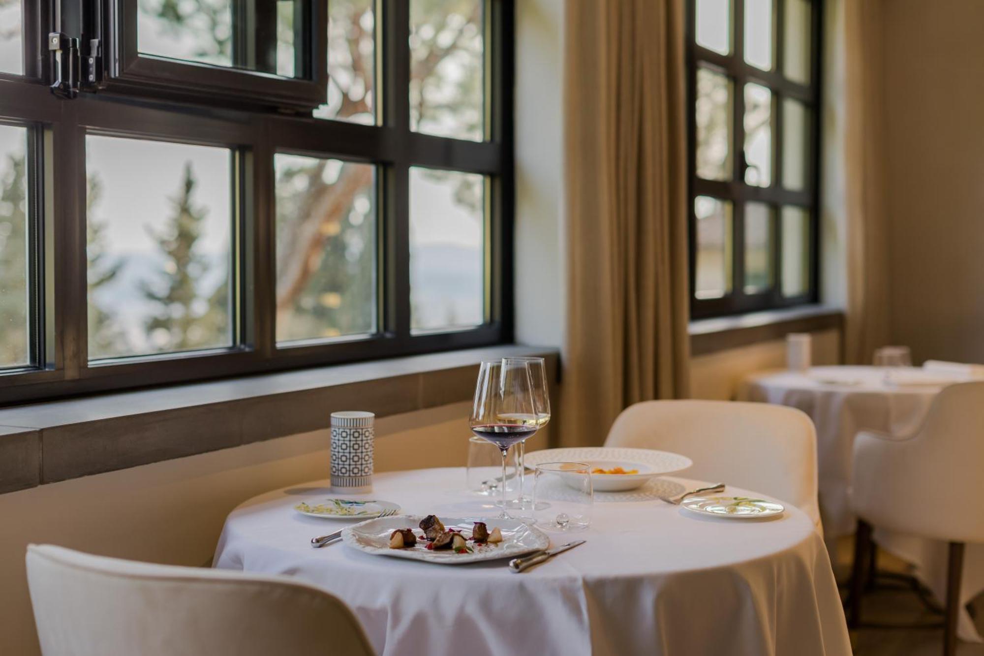 Fh55 Hotel Villa Fiesole Eksteriør billede