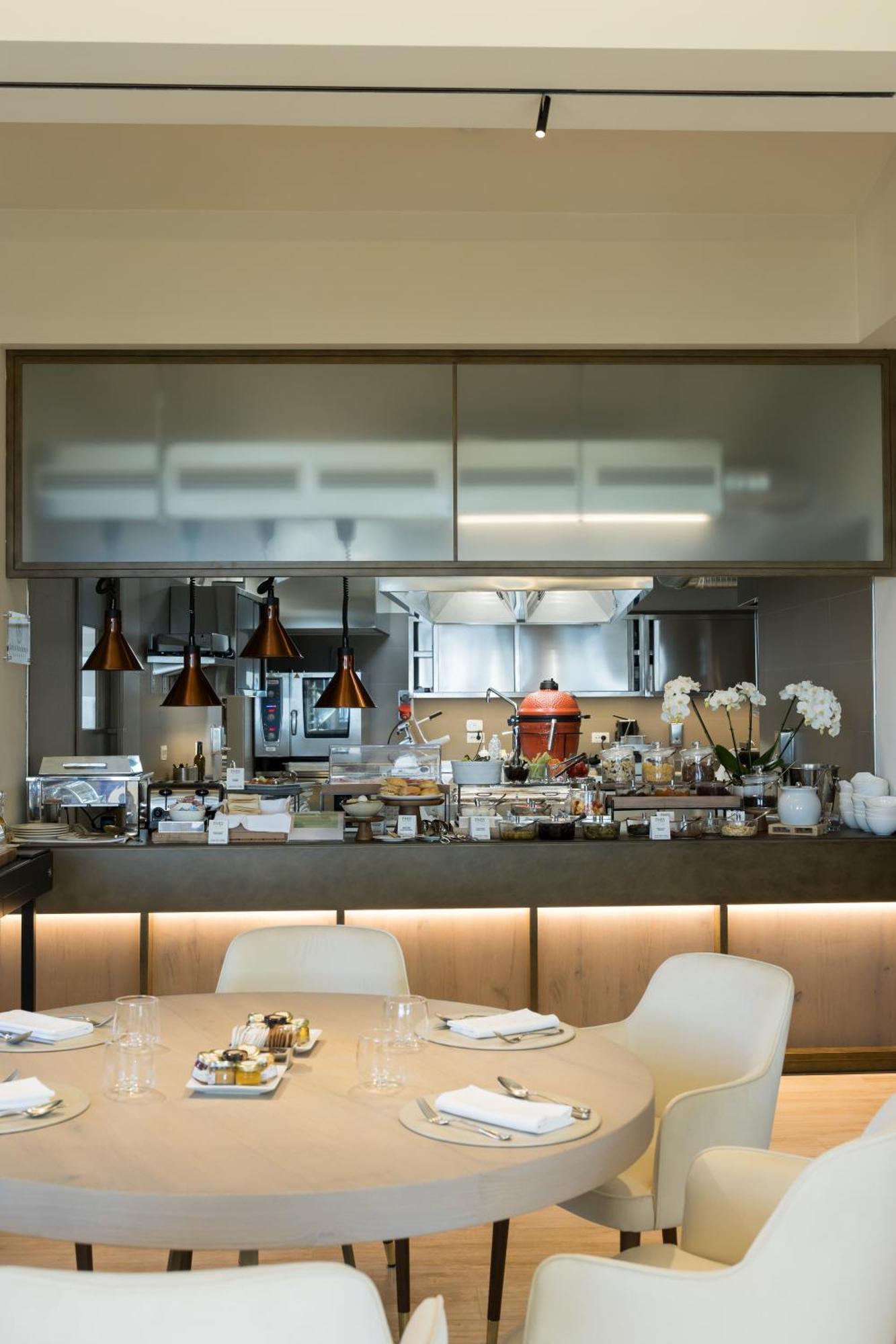 Fh55 Hotel Villa Fiesole Eksteriør billede